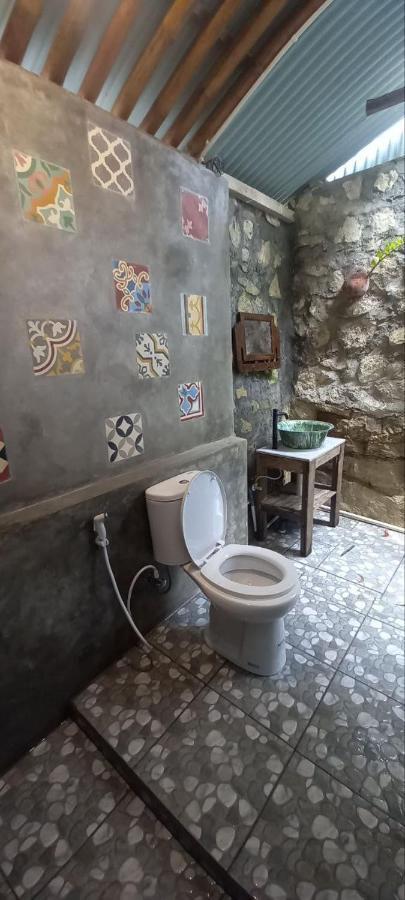 Omah Cantrik, Ethnic Java House With Nature View Jarakan 外观 照片