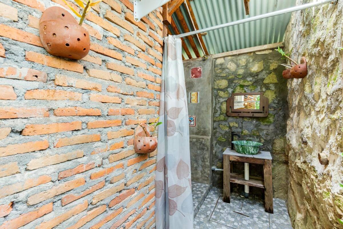 Omah Cantrik, Ethnic Java House With Nature View Jarakan 外观 照片